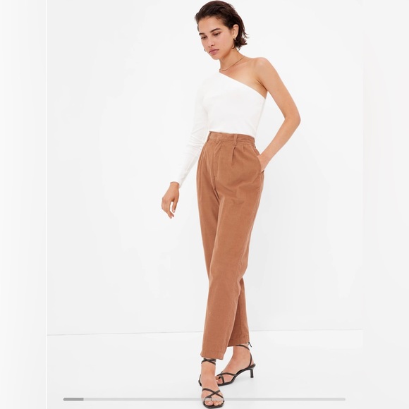 The Gap corduroy pants - Picture 1 of 5